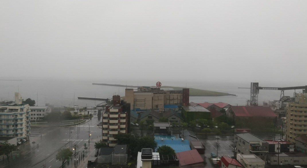 青森アートホテル