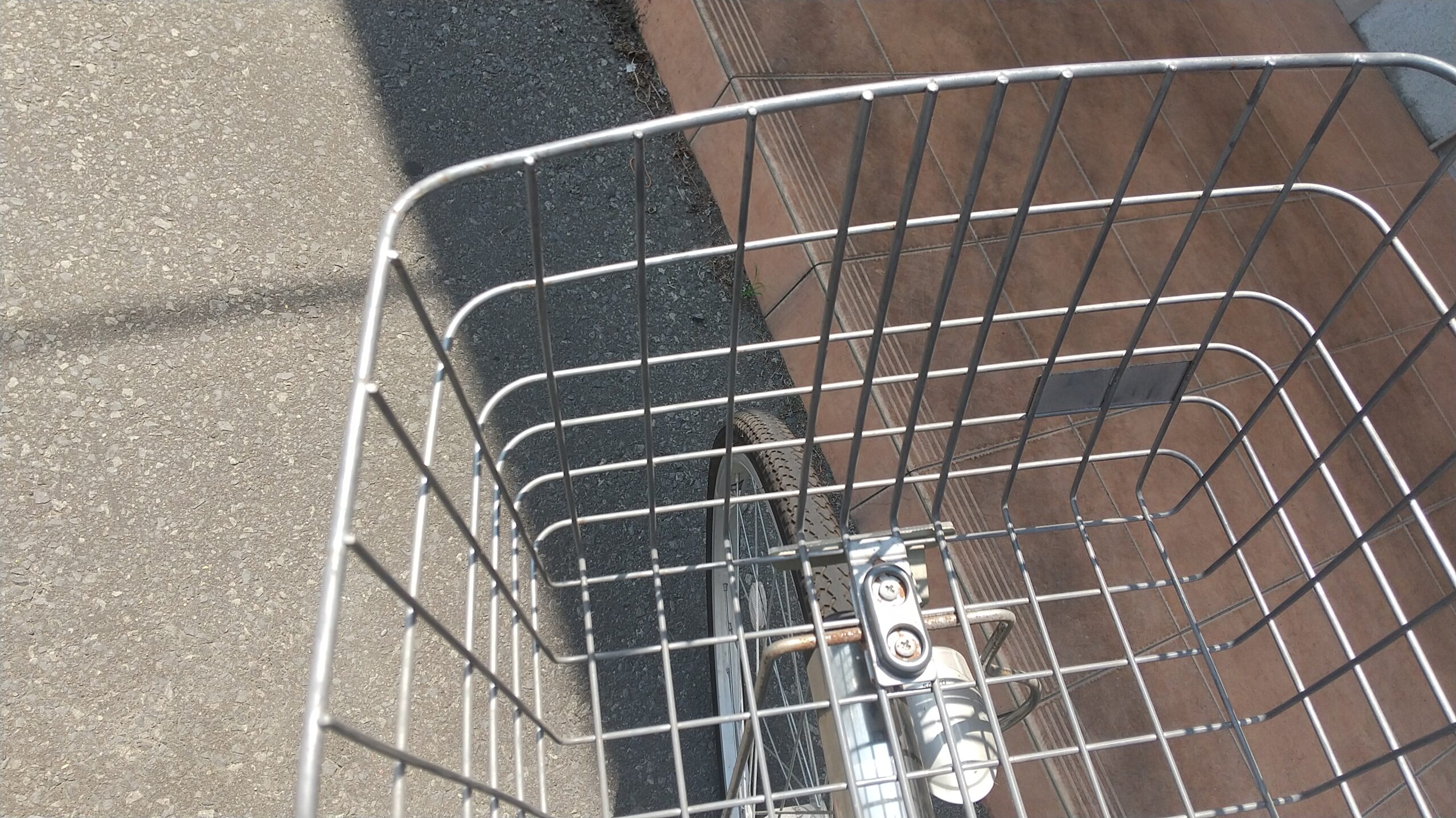 自転車
