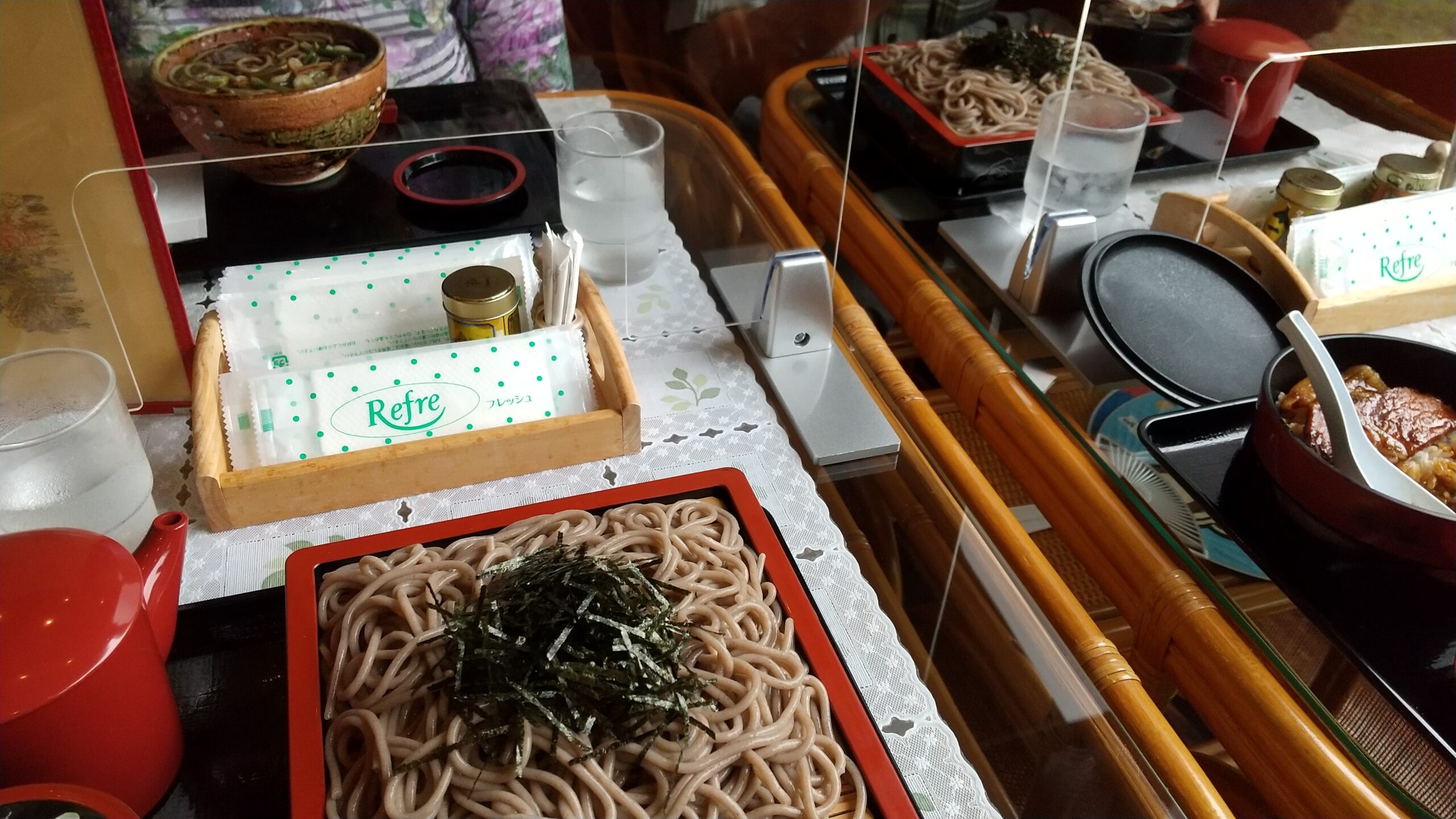 釧路湿原ドライブ