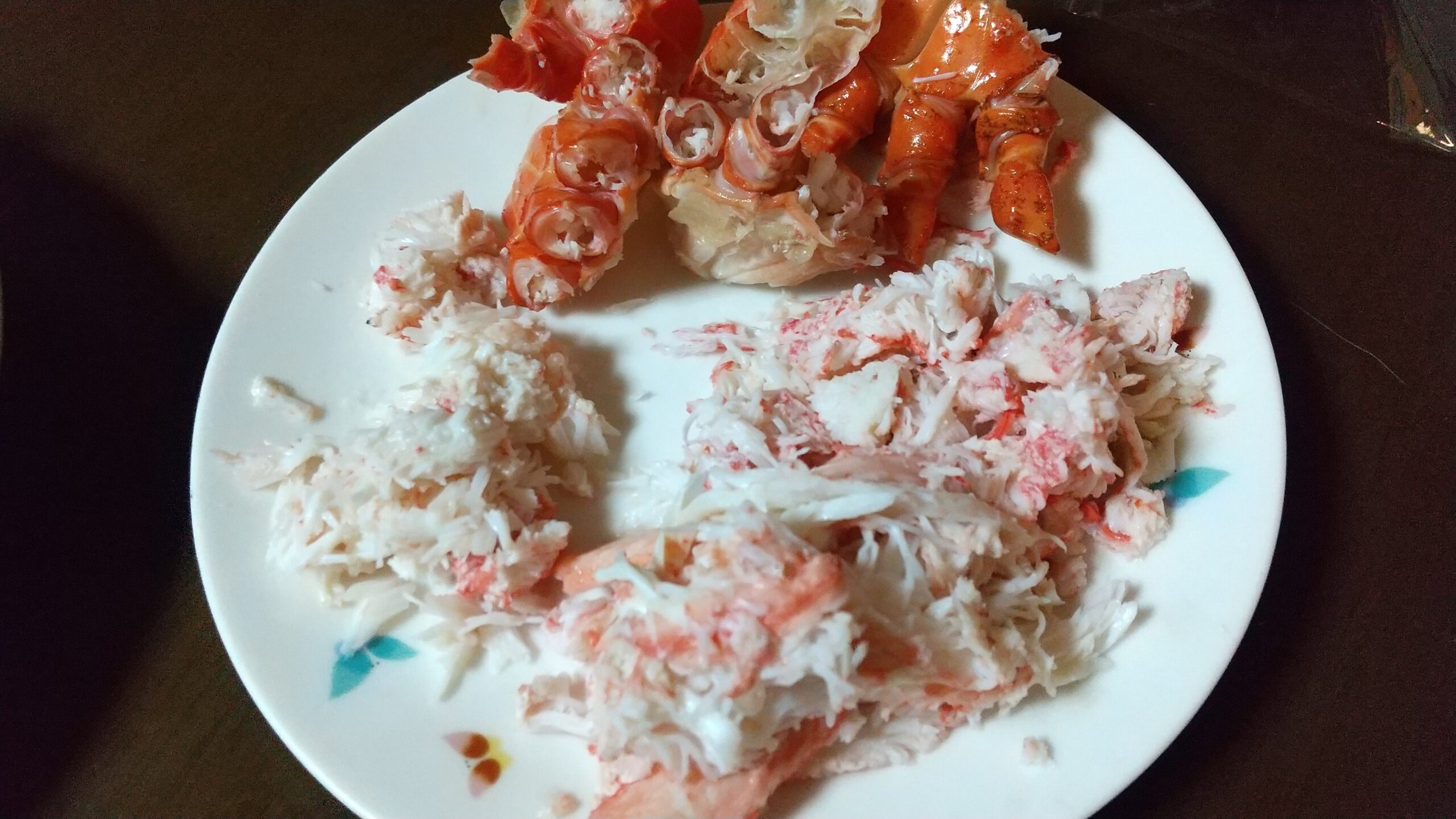 day7おうちごはん