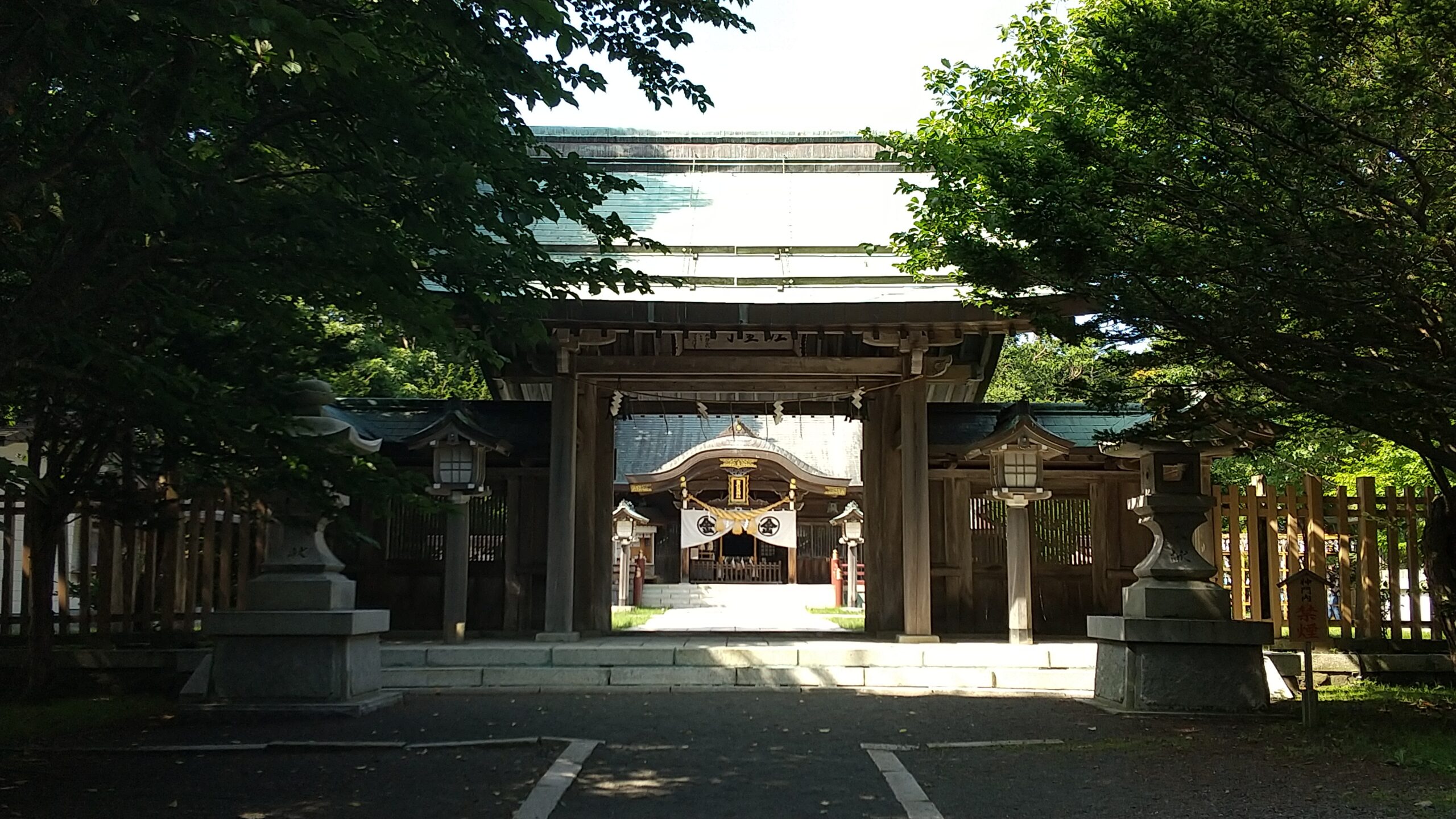 金毘羅神社