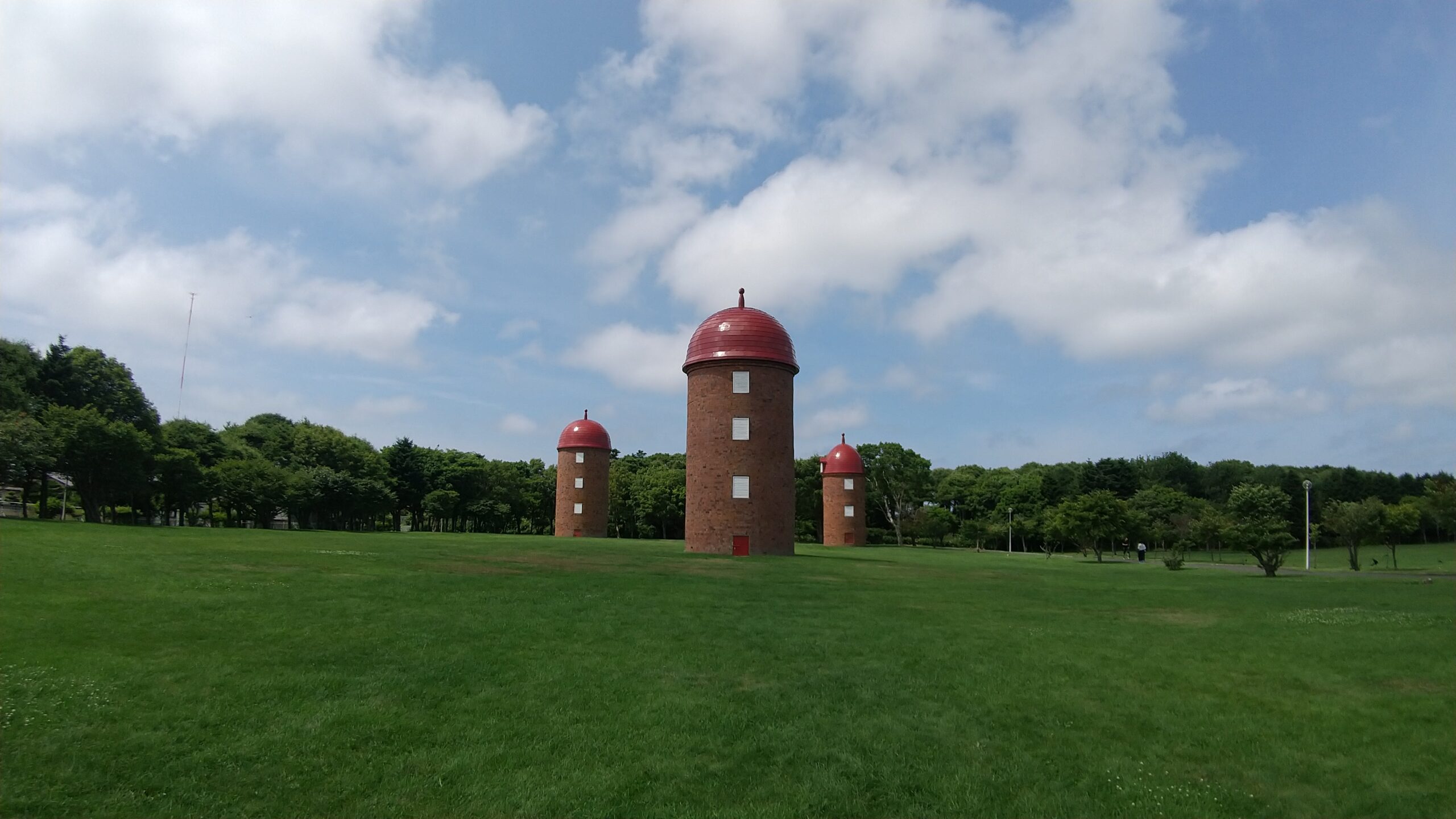 明治公園