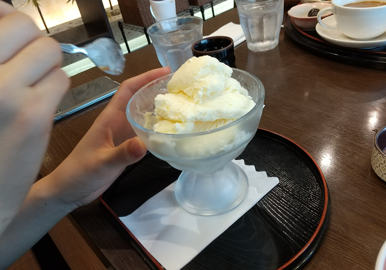 アイス