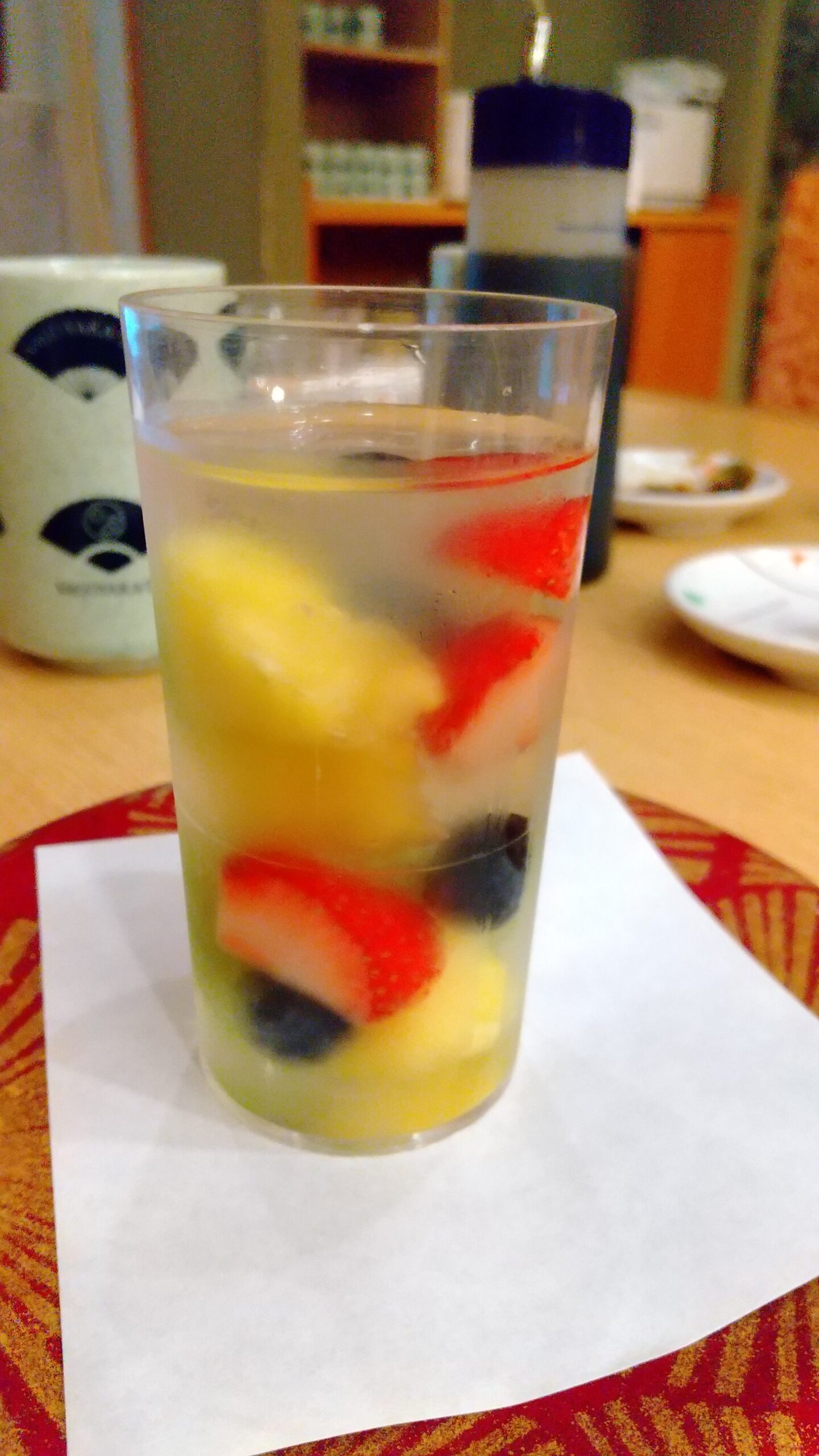なごやか亭