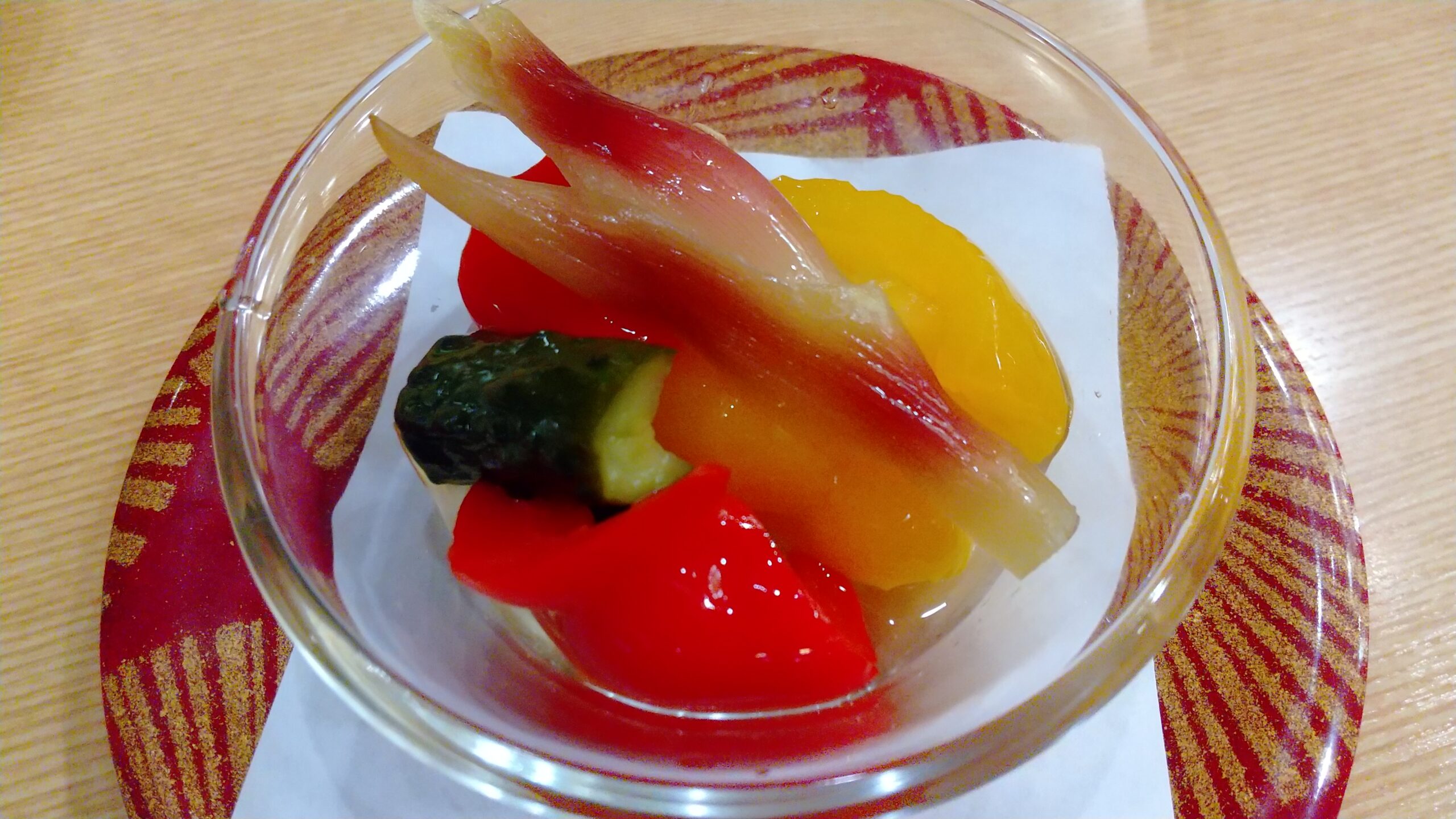 なごやか亭