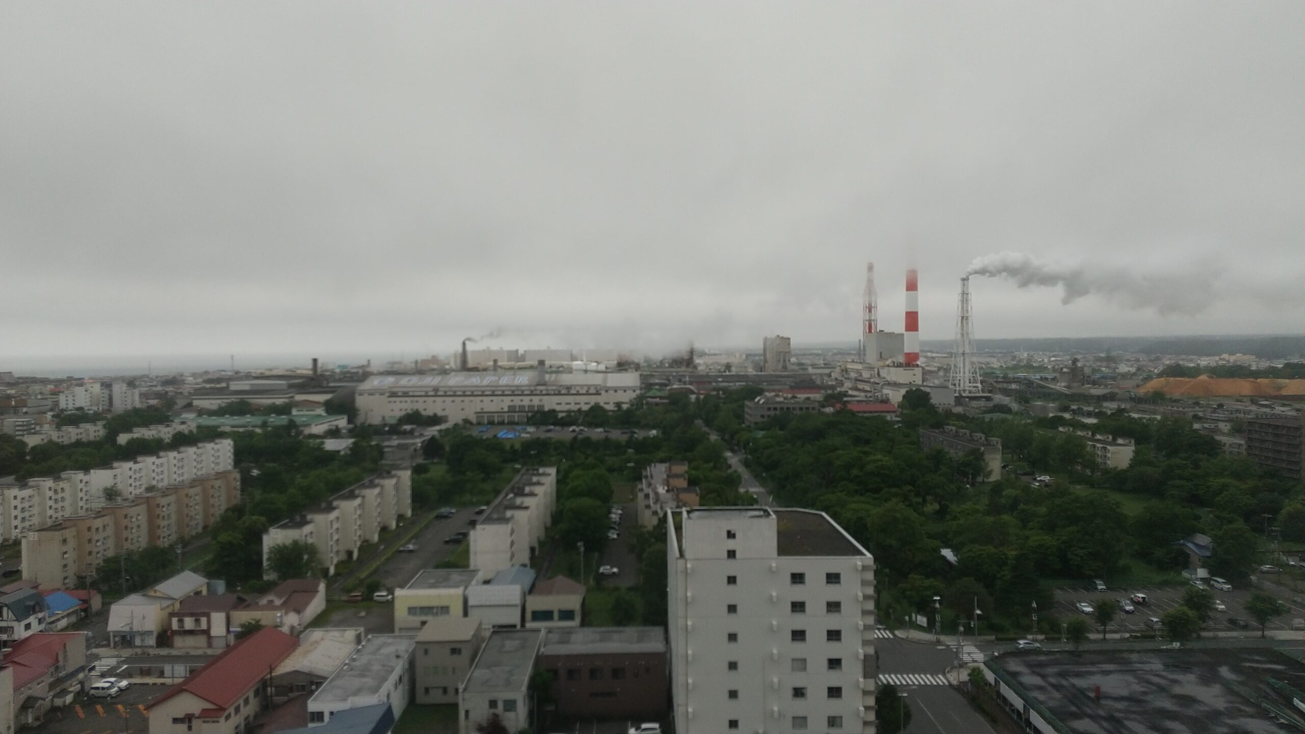 グランドホテルニュー王子